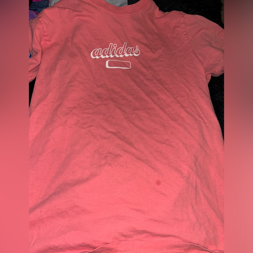 Adidas shirt